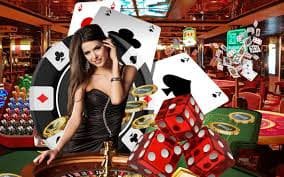 euroobet VIP Diamond ကစားသူ Live Casino VIP Table တွင် ကစားနေသောမြင်ကွင်း
