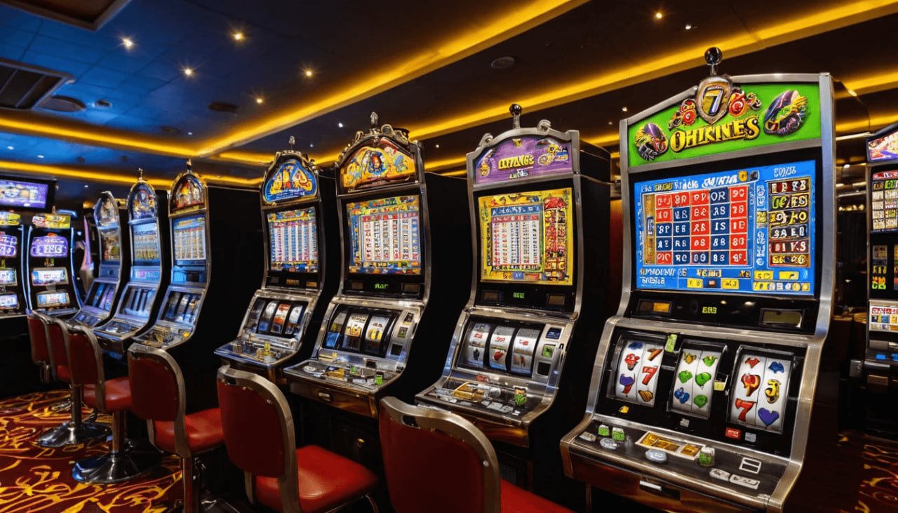 euroobet စလော့ဂိမ်း Mobile APP Android iOS မြန်မာ ကစားသူ Smartphone Slots