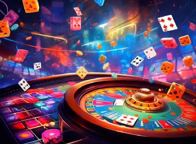 Live Casino euroobet
