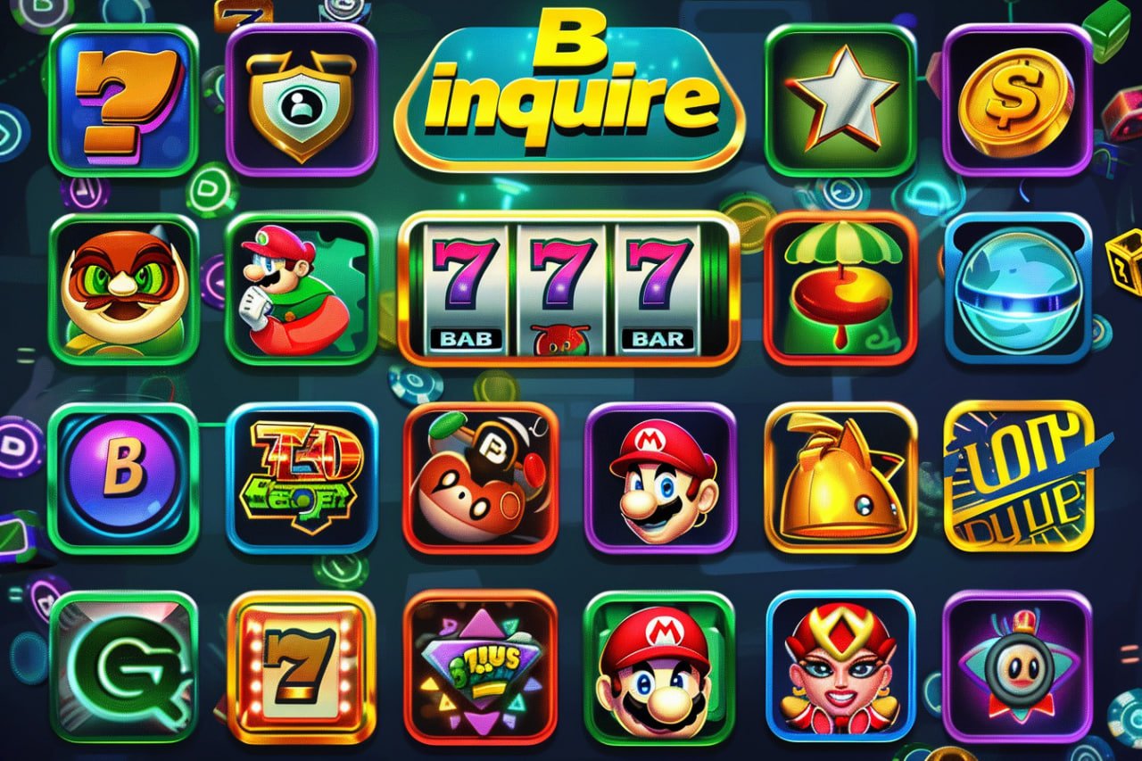 Slots Games euroobet